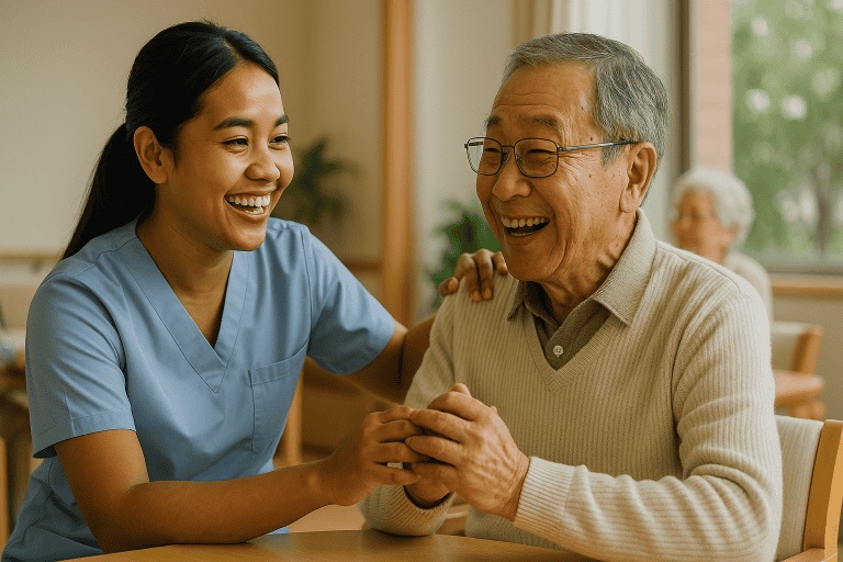 成功事例から学ぶインドネシア人技能実習生活用のコツ