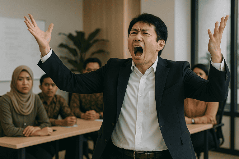 インドネシア市場からの撤退企業に共通する課題と教訓