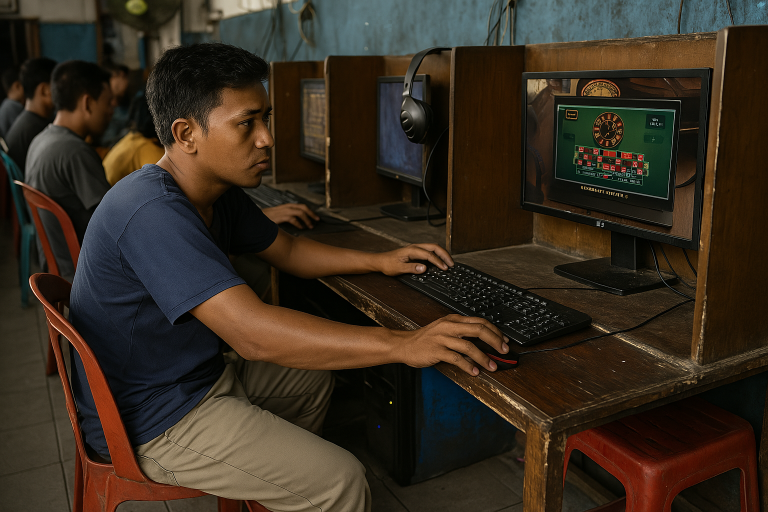 Is Gambling Prohibited in Indonesia? A Closer Look at the Legal and Cultural Reality
