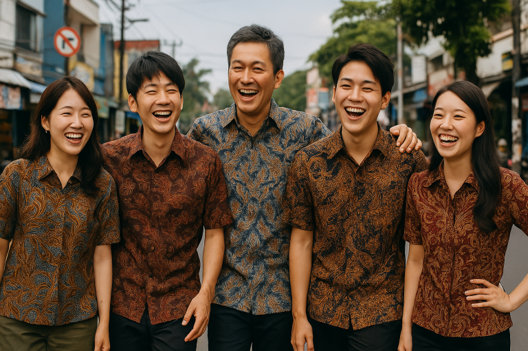 Complete Guide to Life as an Expat in Jakarta and Cikarang, Indonesia (2025 Latest)