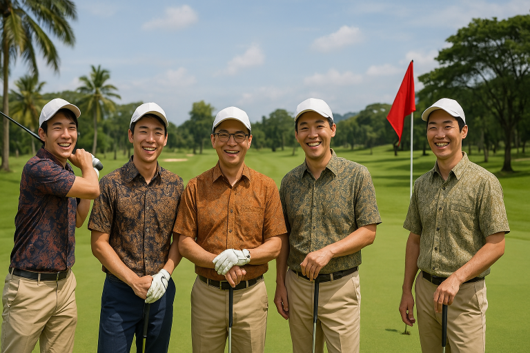Jakarta Expat - How to Spend Weekends and Holidays in Indonesia (Travel, Leisure Facilities, and Tourist Spots)