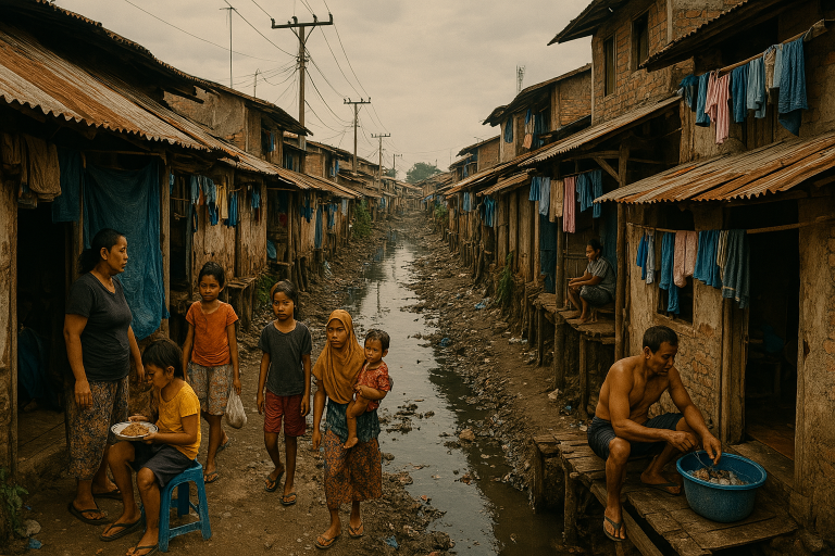 Jakarta Expat - Safety and Security in Indonesia (Safe Areas, Precautions, and Crime Incidents)