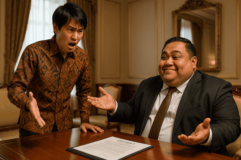 ノミニー制度を利用する際のリスクマネジメント