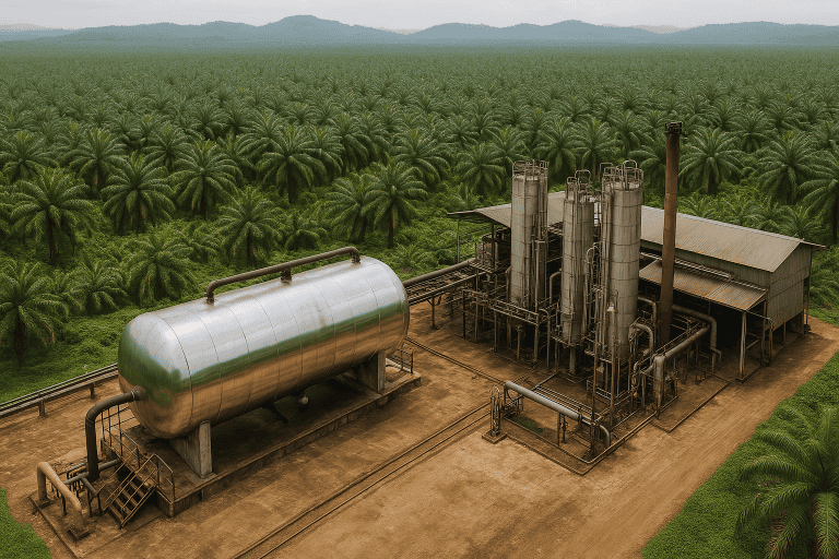 インドネシアの石油・ガス産業の動向