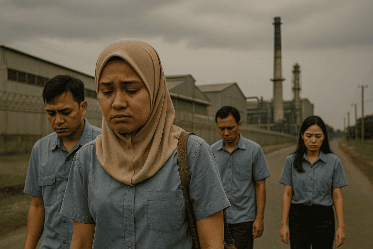 日本企業・外資系企業が留意すべきポイント