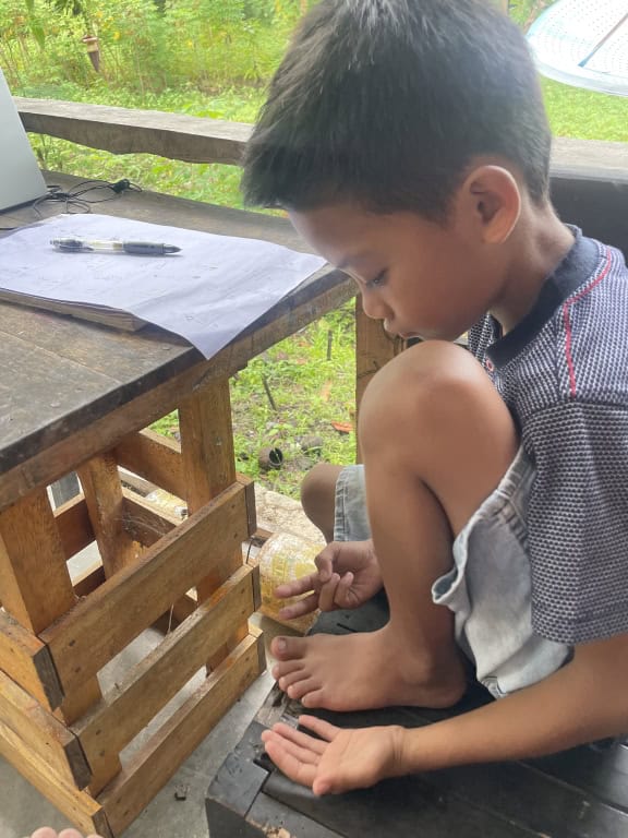 ジャリマティカのメリット、デメリット