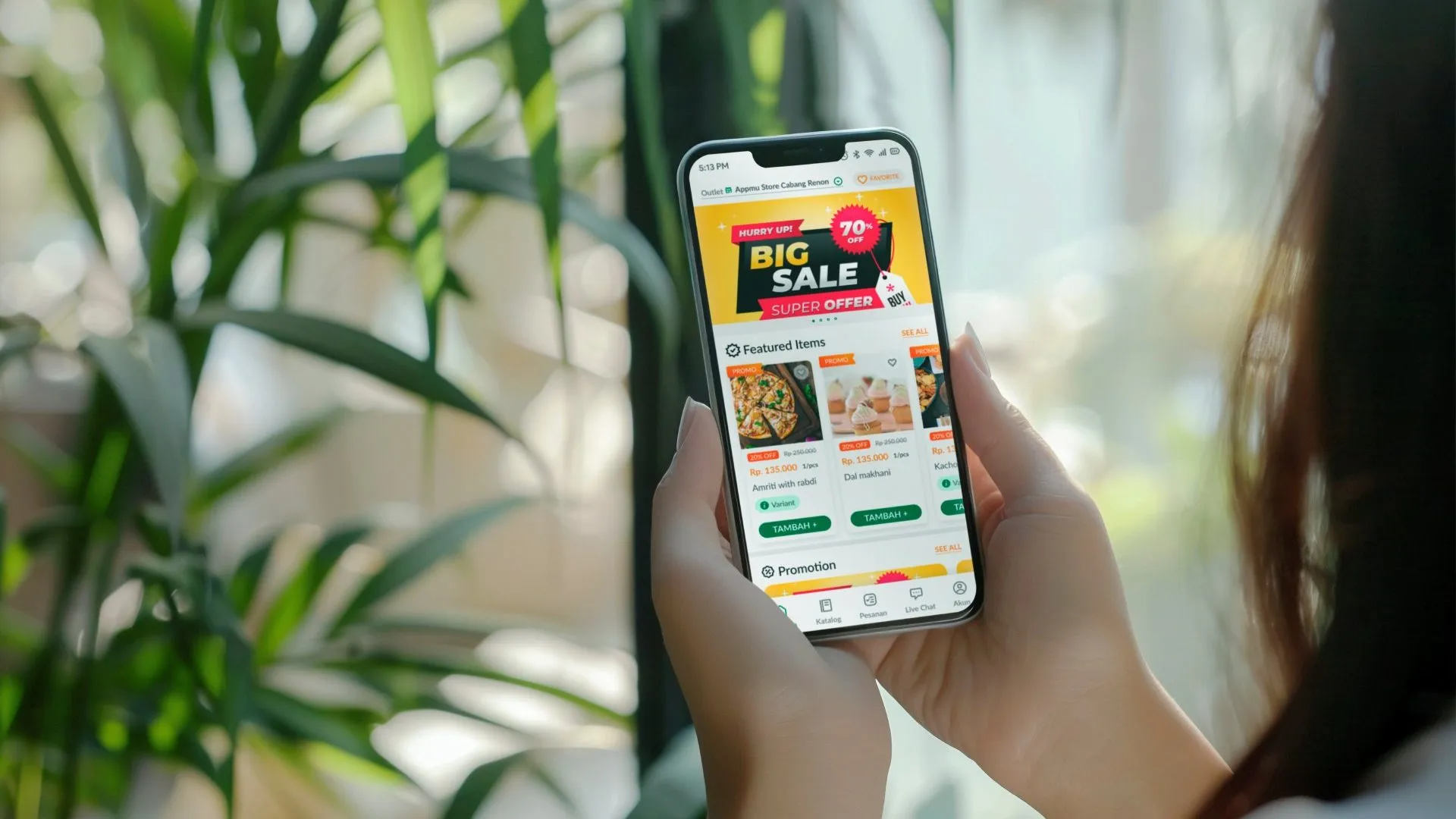 How Mobile Apps Transformed Business for Pande Putri and OrangeCare Taiwan