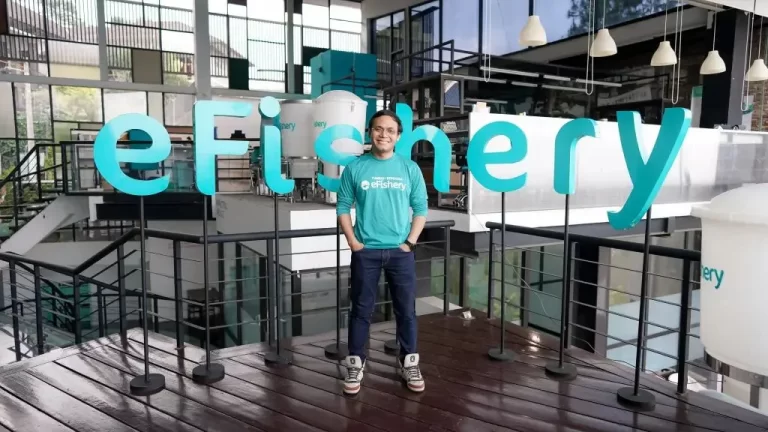 eFishery Fraud Case Study - Timedoor Indonesia