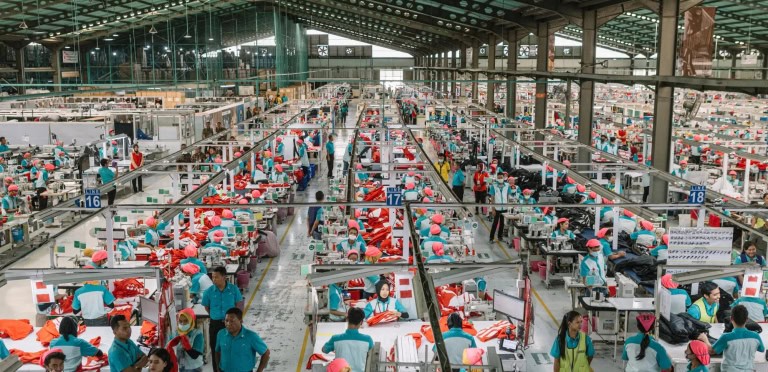 インドネシアへの被害や影響