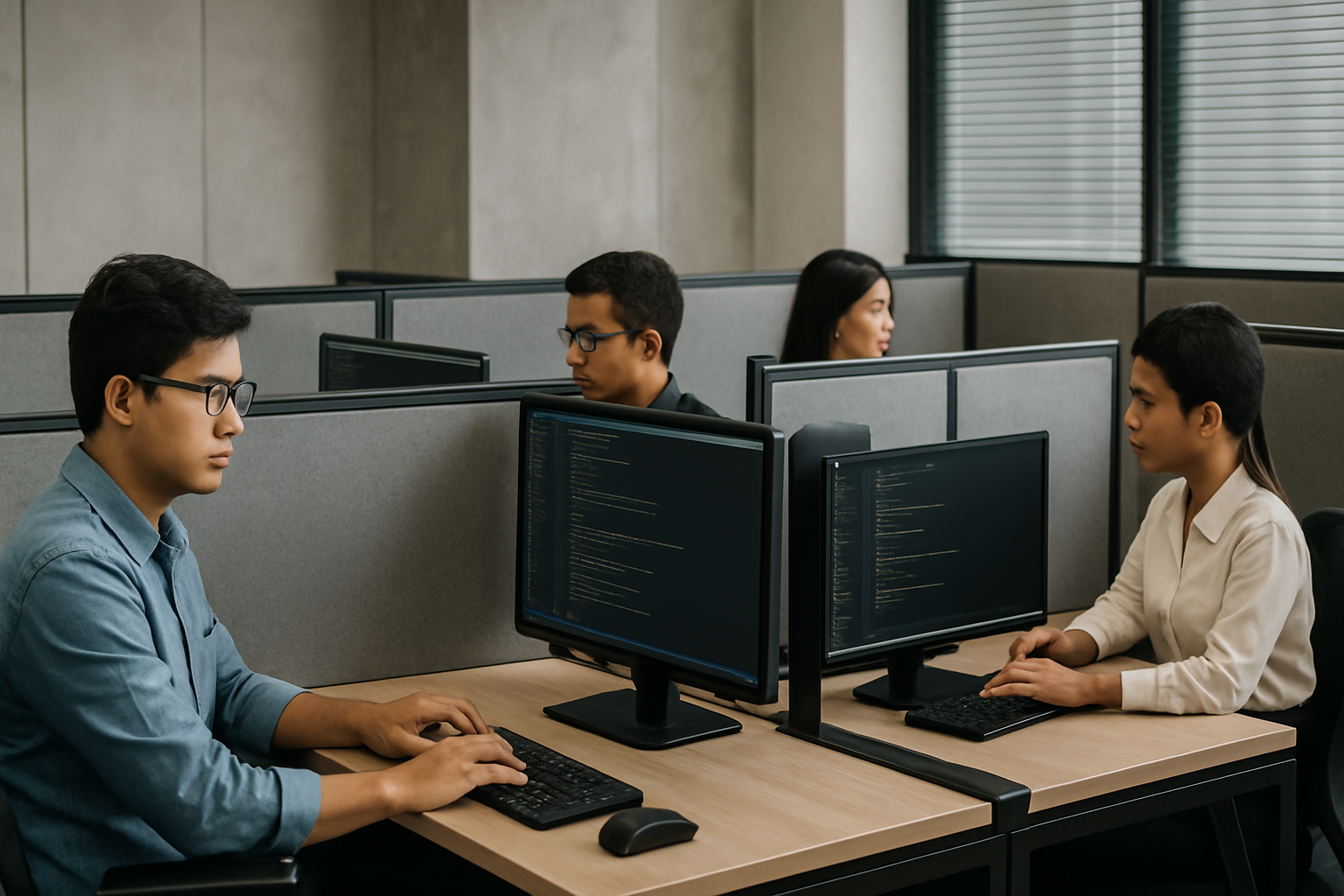 The Critical Role of ISO 27001 (ISMS) in Offshore Development for Information Security