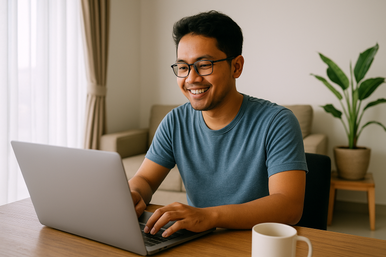 Remote Work and Emerging Security Risks - Timedoor ISO 27001
