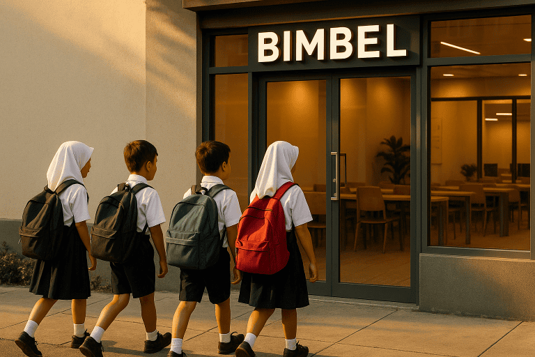 主要な塾・教育サービス企業