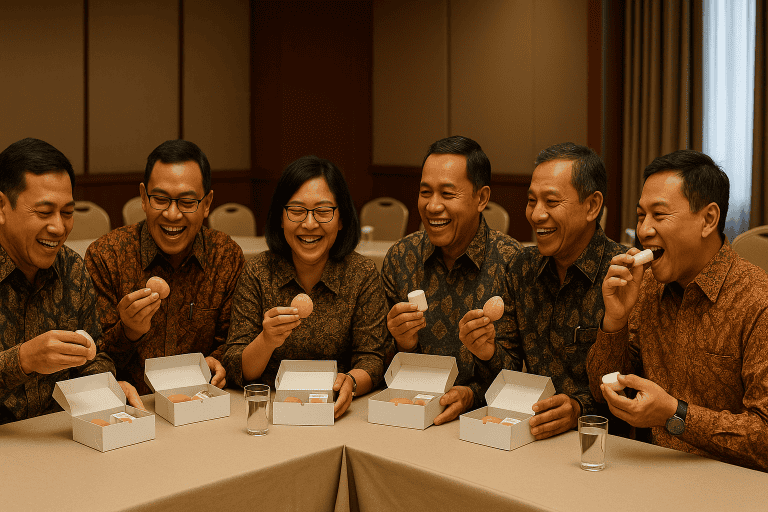 なぜ「無駄」と批判されたのか?