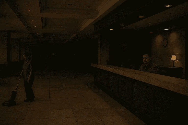 MICE(会議・報奨旅行等)特化型ホテルはどうするべき?