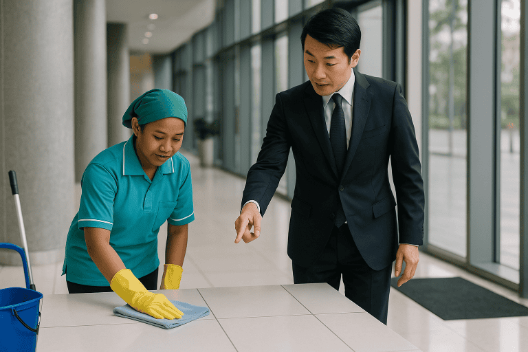 インドネシア人技能実習生の給与相場と受け入れ費用の全体像