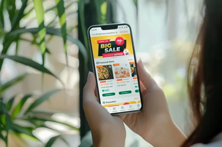How Mobile Apps Transformed Business for Pande Putri and OrangeCare Taiwan
