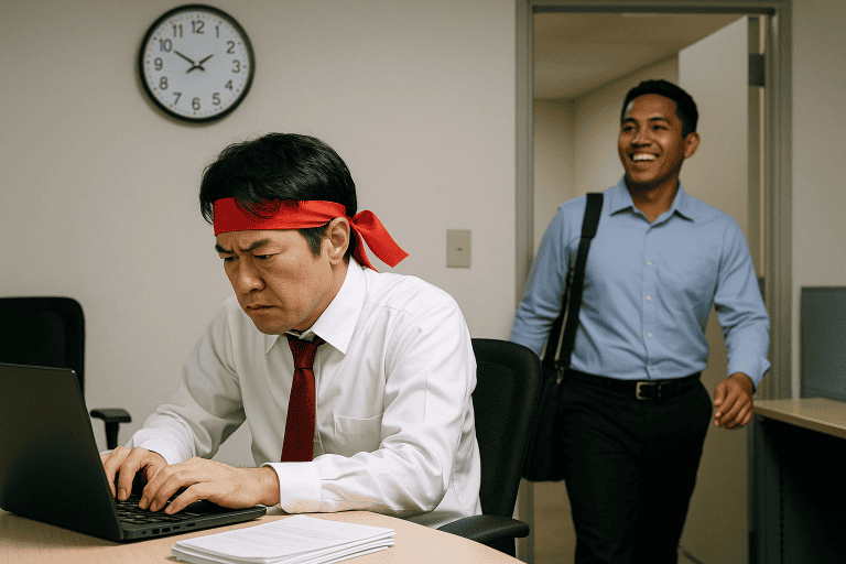 なぜこの文化が根付いているのか