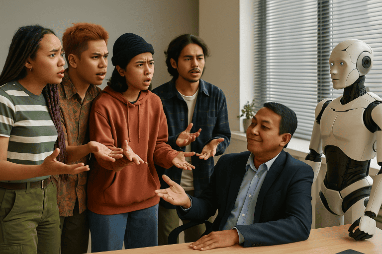 実務経験ゼロの“新卒至上主義”の限界