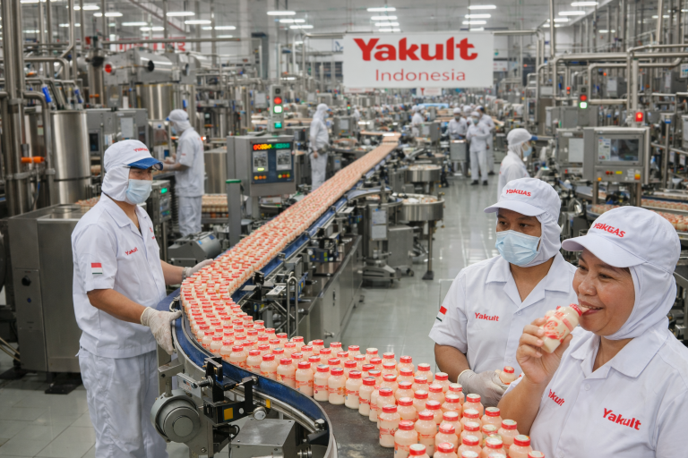 インドネシア市場での実務課題