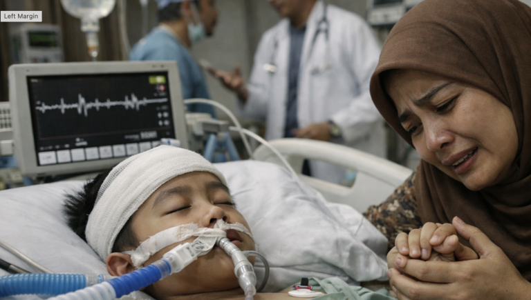 インドネシア政府の改善に向けた取り組み