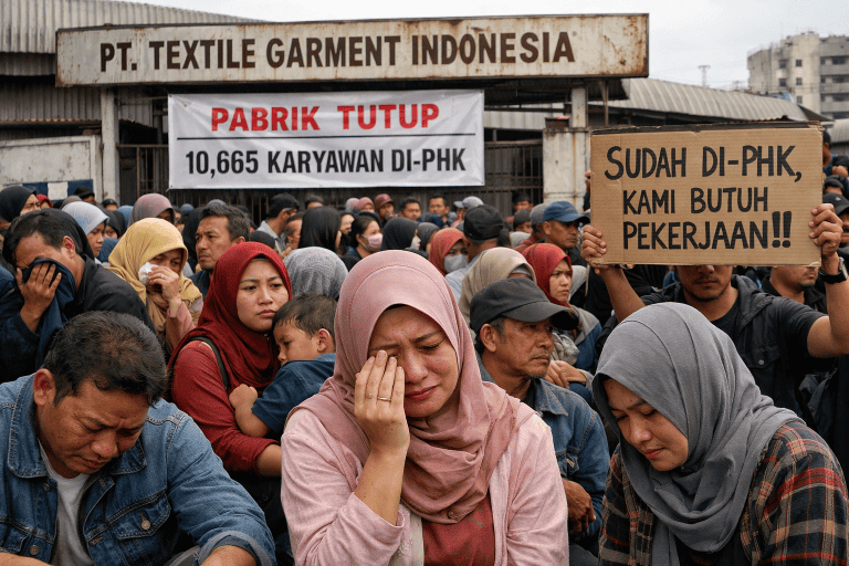 ラマダン前の倒産・解雇は本当に多いのか？