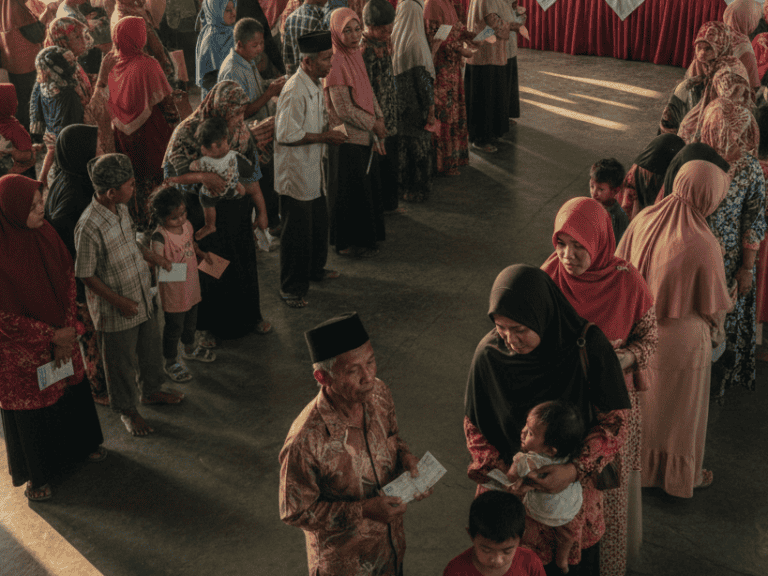 解雇のタイミングとTHR（宗教手当）の関係