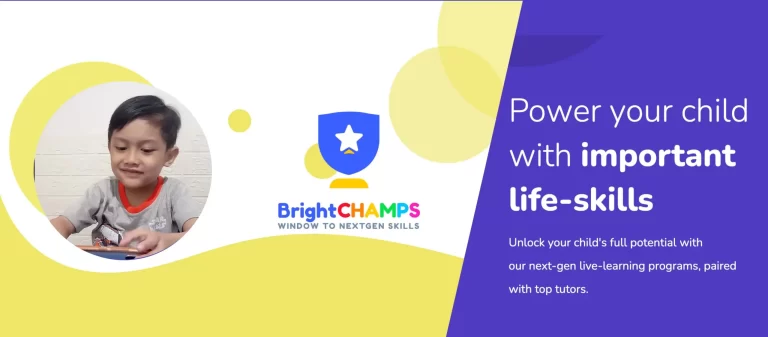 BrightChamps