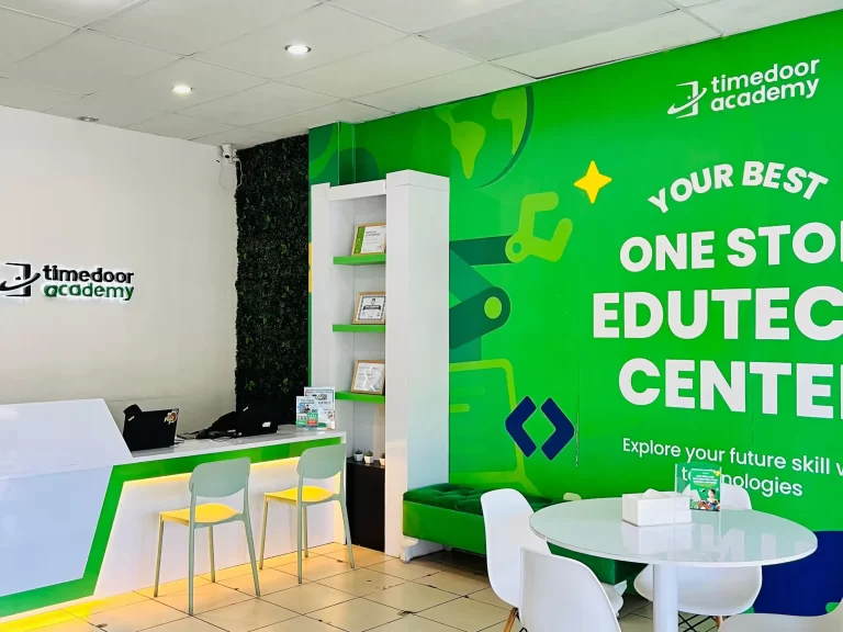 timedoor academy branch