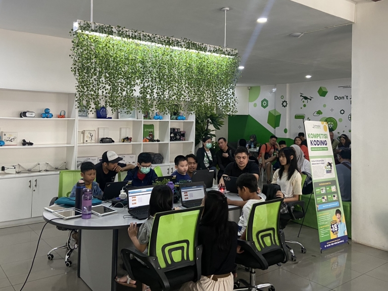 timedoor-academy-learning-coding