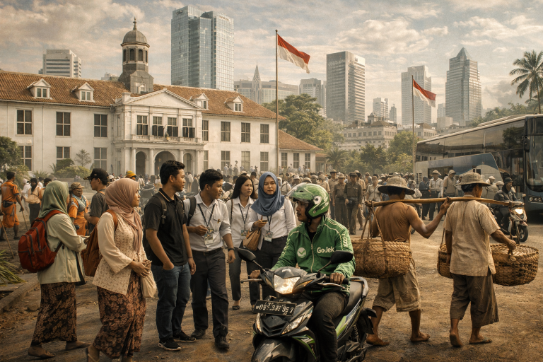 日本企業が理解しておくべきポイント