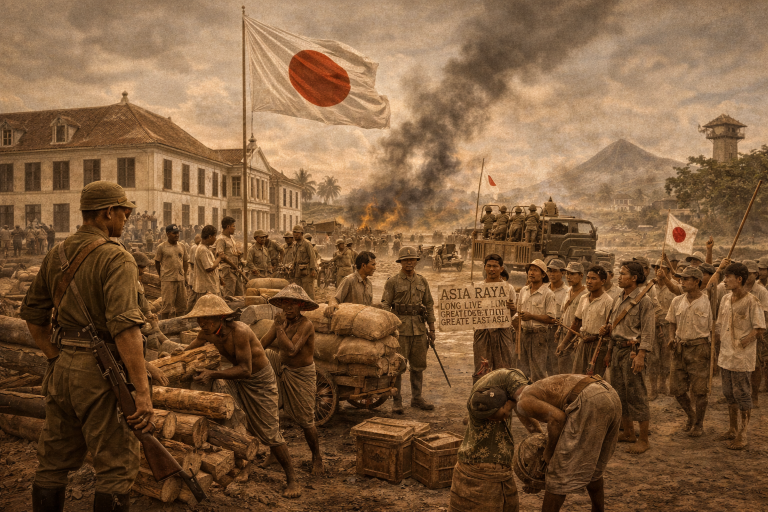 日本統治の社会的影響