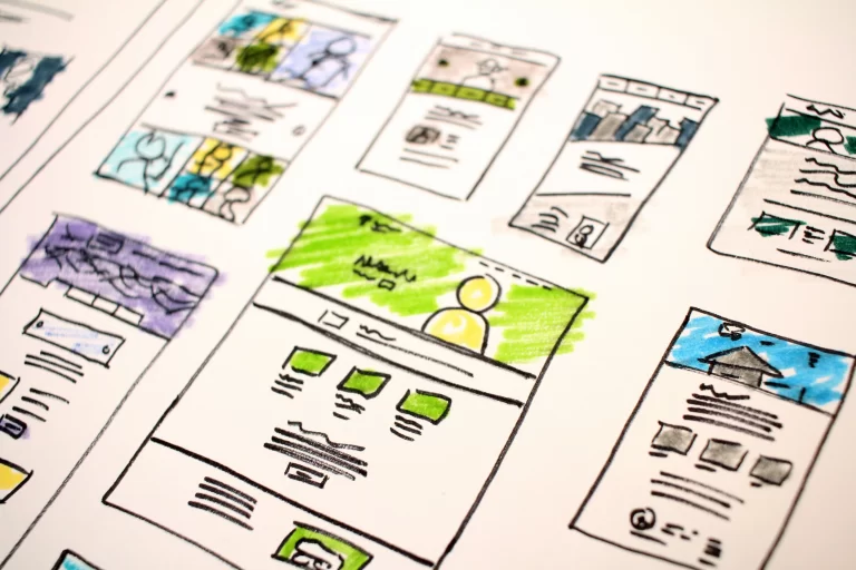 Pengembangan Website Company Profile