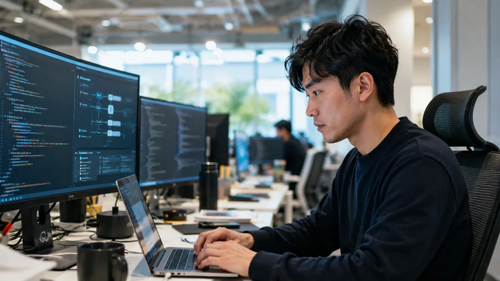 What is an Applied AI Engineer? A New Role for Improving Business Operations with AI