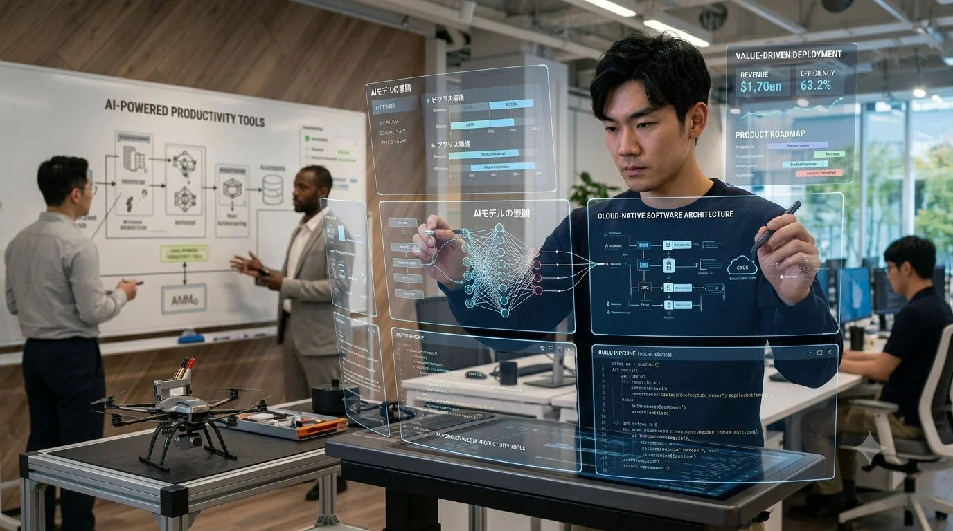 Applied AI Engineer