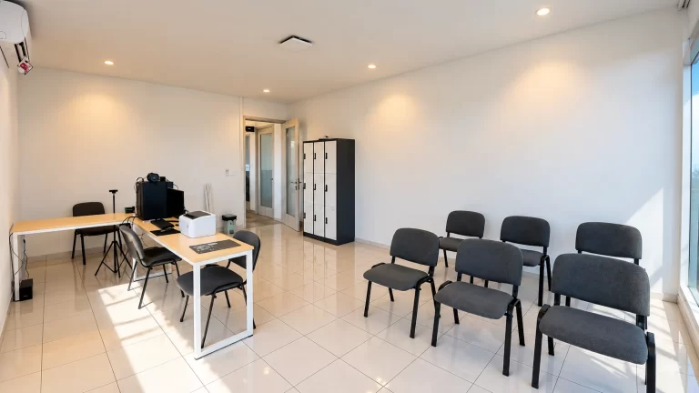 Pearson VUE Test Centre at Timedoor Indonesia