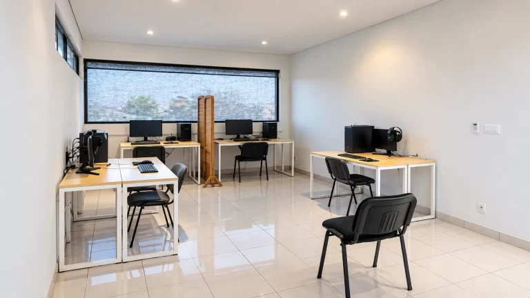 Pearson VUE Test Centre at Timedoor Indonesia
