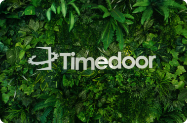timedoor background