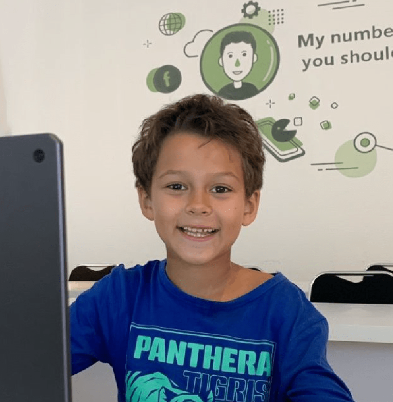 timedoor student image