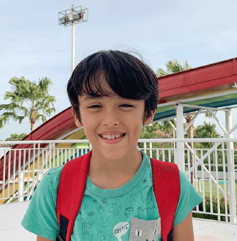 timedoor student image