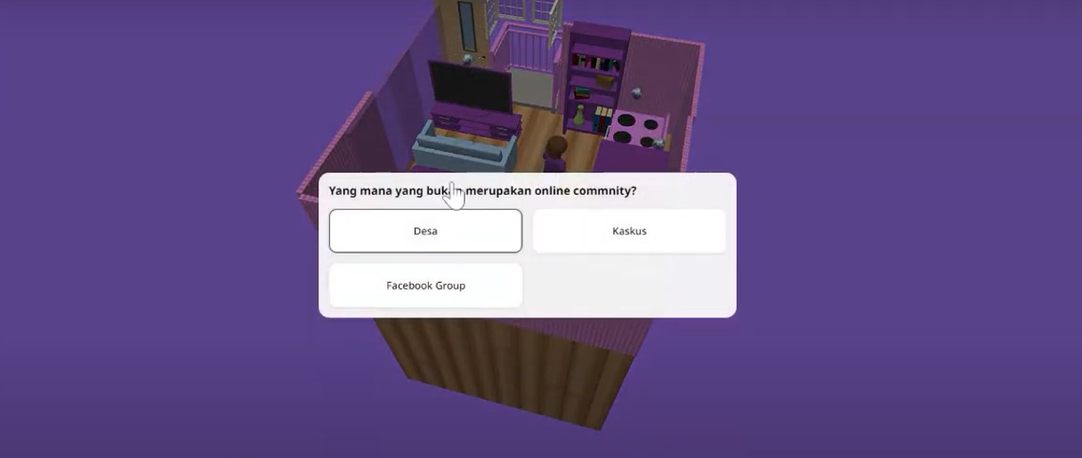 project student image