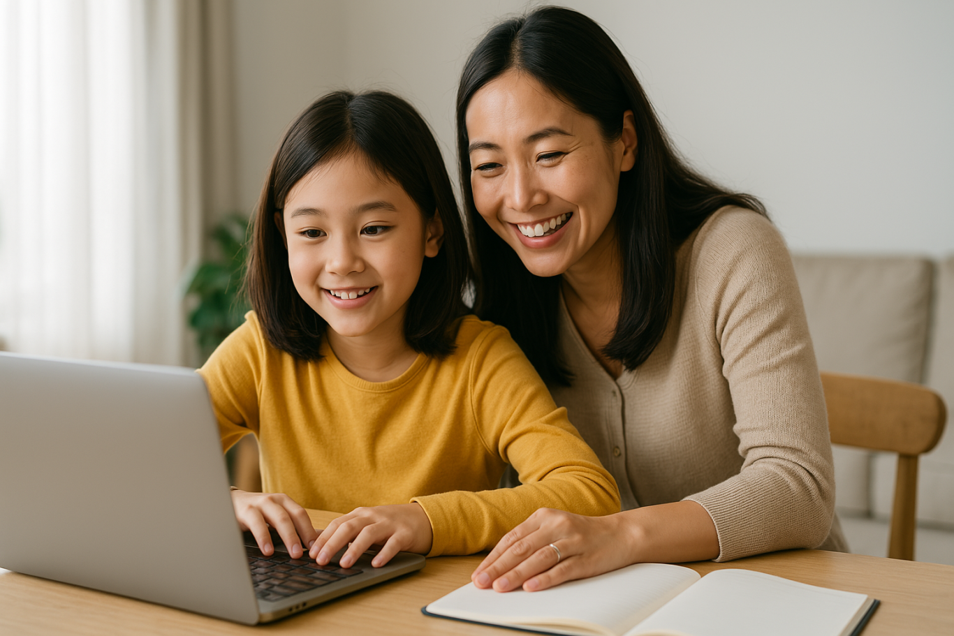 Involve Their Parents/Guardians