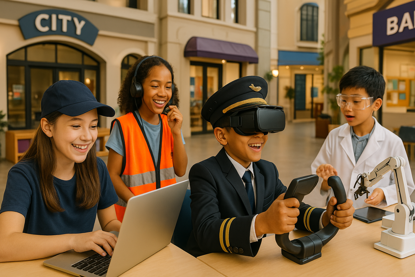 STEM is Good for Other Industries and Disciplines