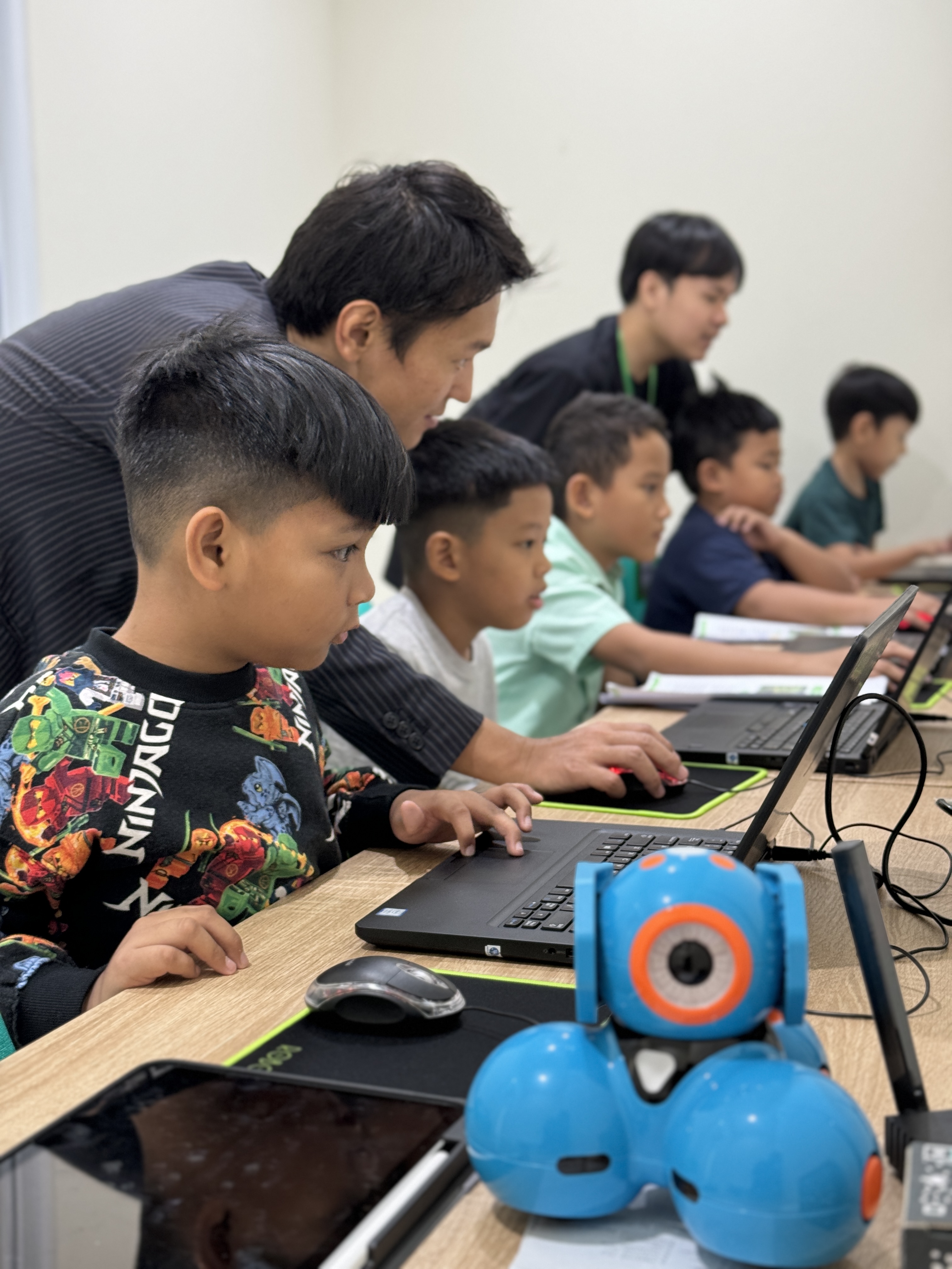 Timedoor Academy Cibubur Image