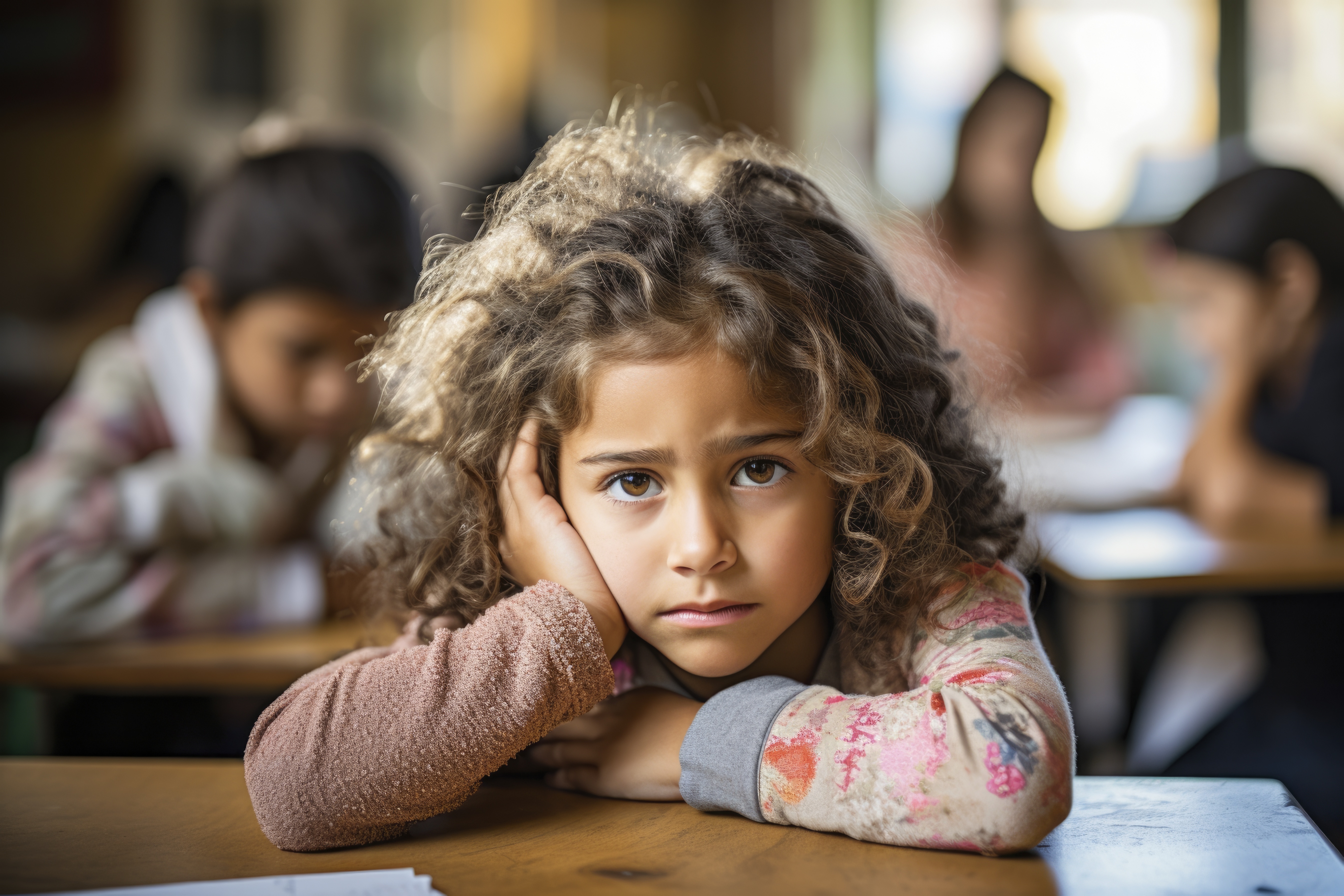 Children got pressured, bored learning, how to help children stay motivated in learning