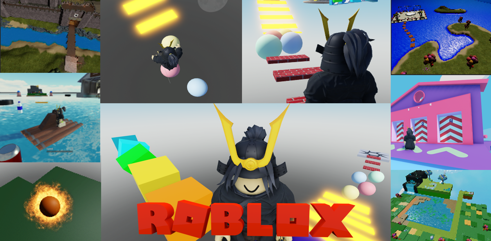 Roblox Game Coding Tutorial for Beginners image
