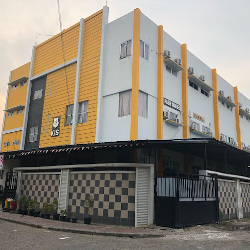 SD Kasih Immanuel Cengkareng