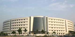 Gedung Gandhi Memorial Sekolah Swasta dan Internasional Terbaik di Kelapa GadingSchool