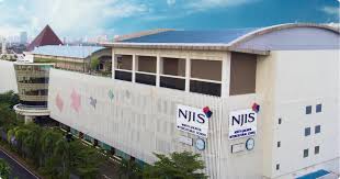 Gedung Sekolah NJIS Sekolah Swasta dan Internasional Terbaik di Kelapa Gading