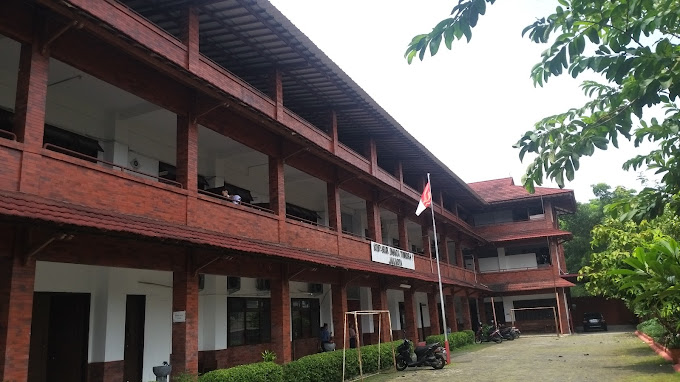 SMP Yayasan Bhara Trikora