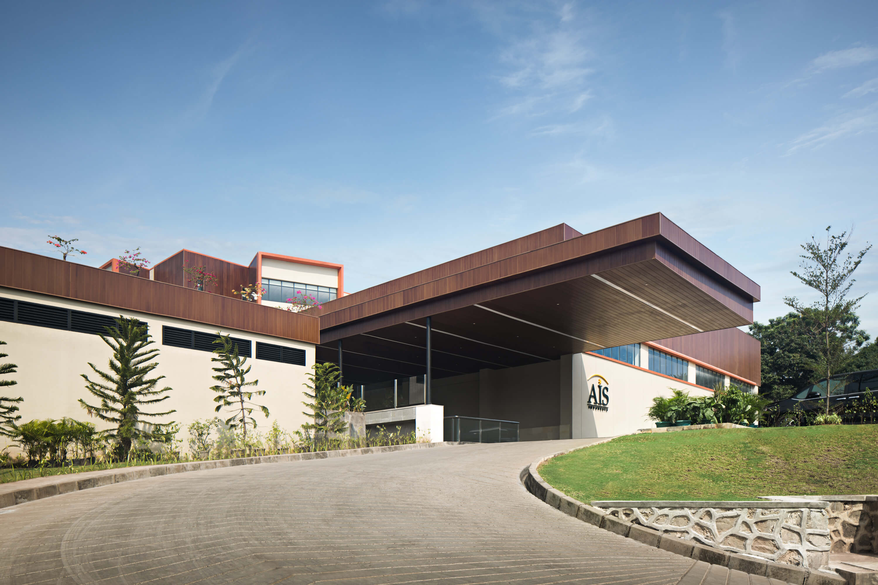 Australia Independent School Jakarta